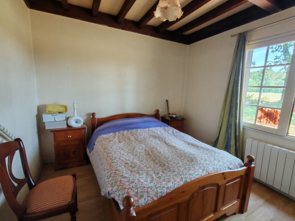 HINX Maison Hinx 3 pièce(s) 54 m2 4