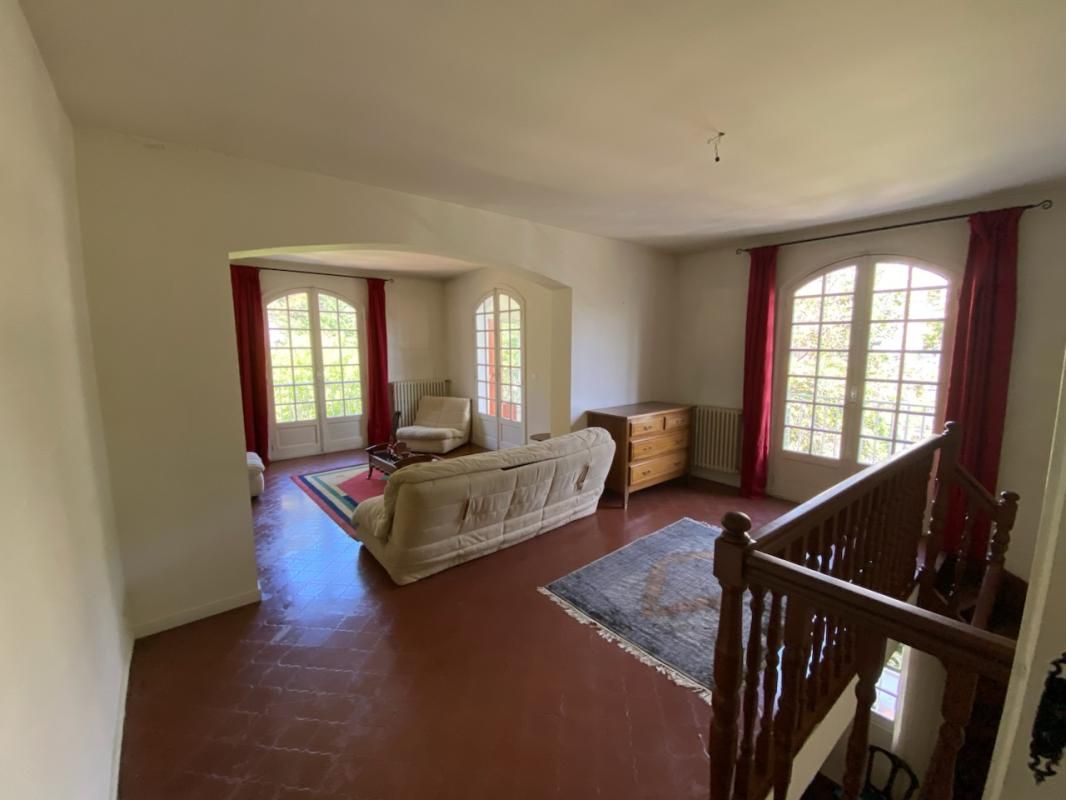 SETE Rare au Mont Saint-Clair : maison divisible, 216 m², jardin et piscine 3