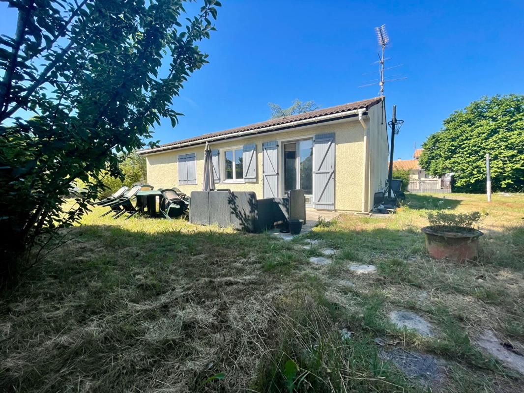 CESTAS Maison Cestas 4 pièce(s) 90 m2 3