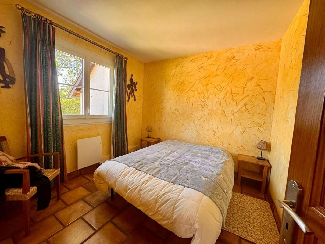 LA FERMETE Charmante maison familiale avec piscine - La Fermeté - 3 chambres - Jardin - Garage 4