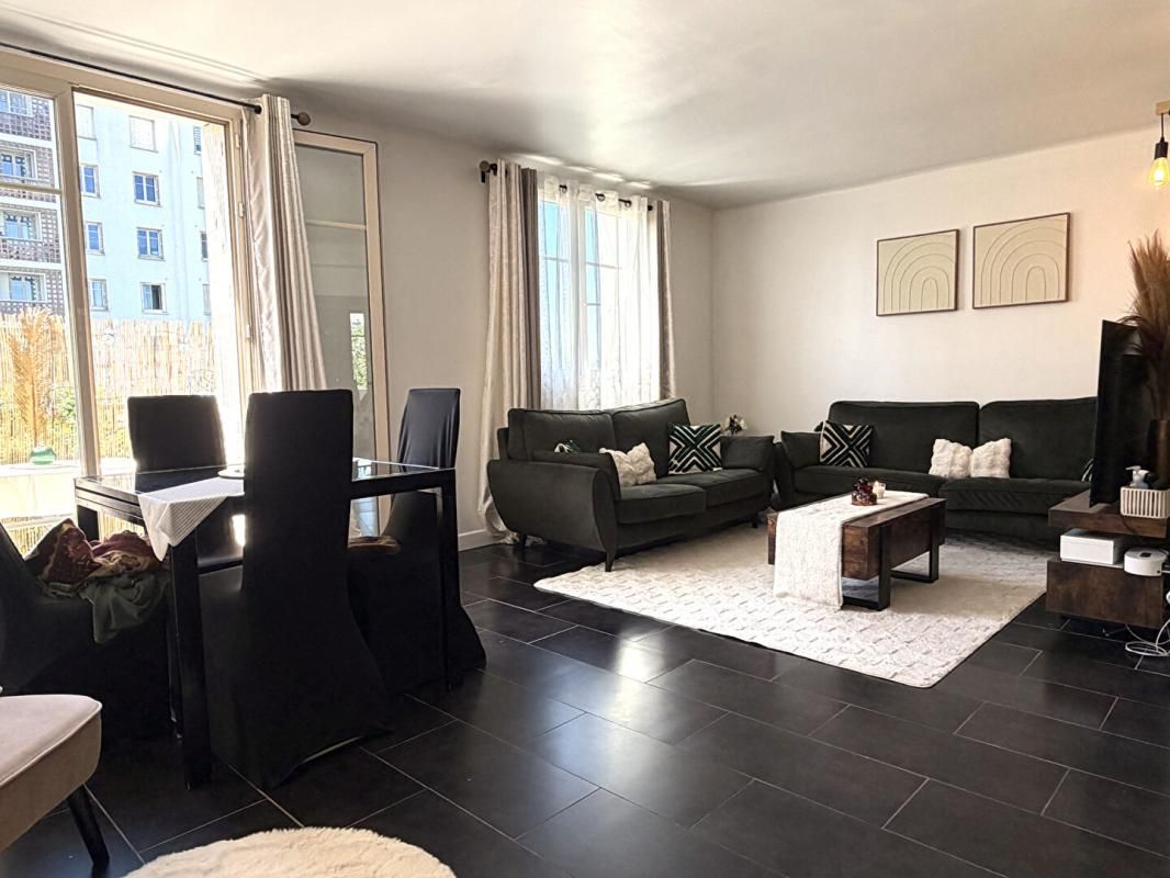 CHOISY-LE-ROI Appartement Choisy Le Roi 3 pièce(s) 64 m2 1