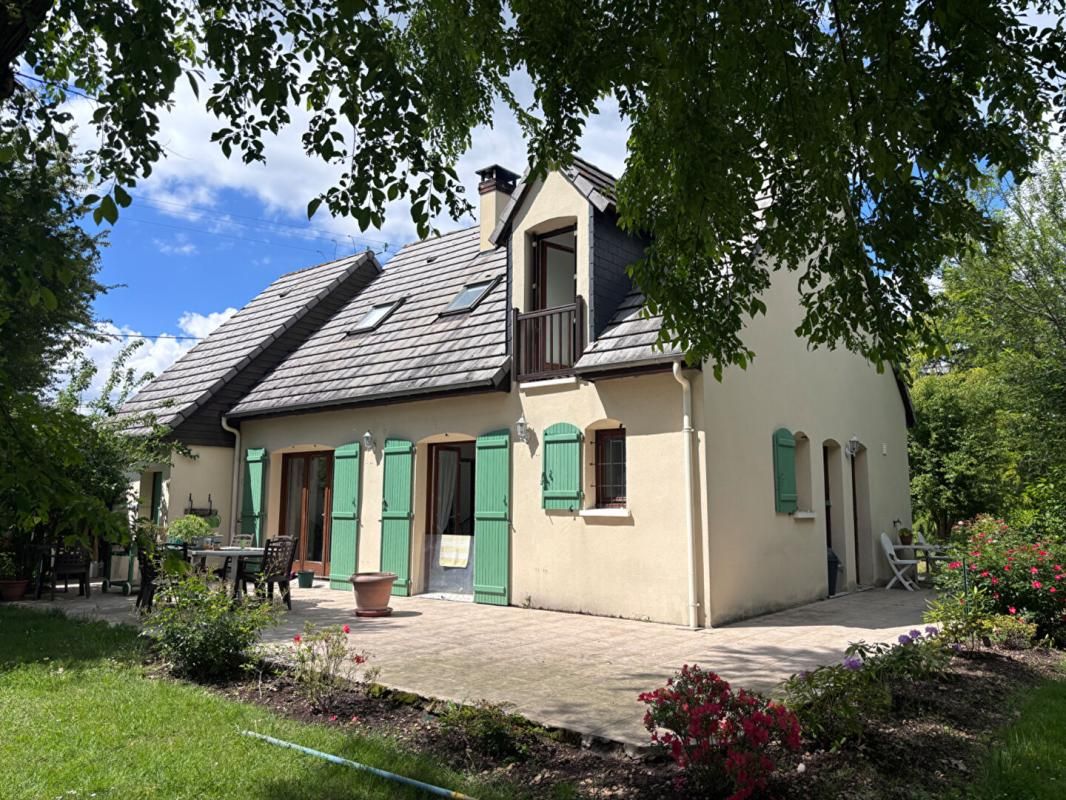 MONTOIRE-SUR-LE-LOIR Maison Montoire Sur Le Loir 5 pièce(s) 93 m2 1