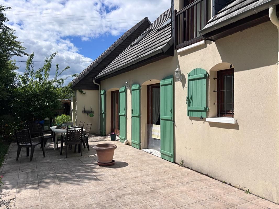 MONTOIRE-SUR-LE-LOIR Maison Montoire Sur Le Loir 5 pièce(s) 93 m2 3
