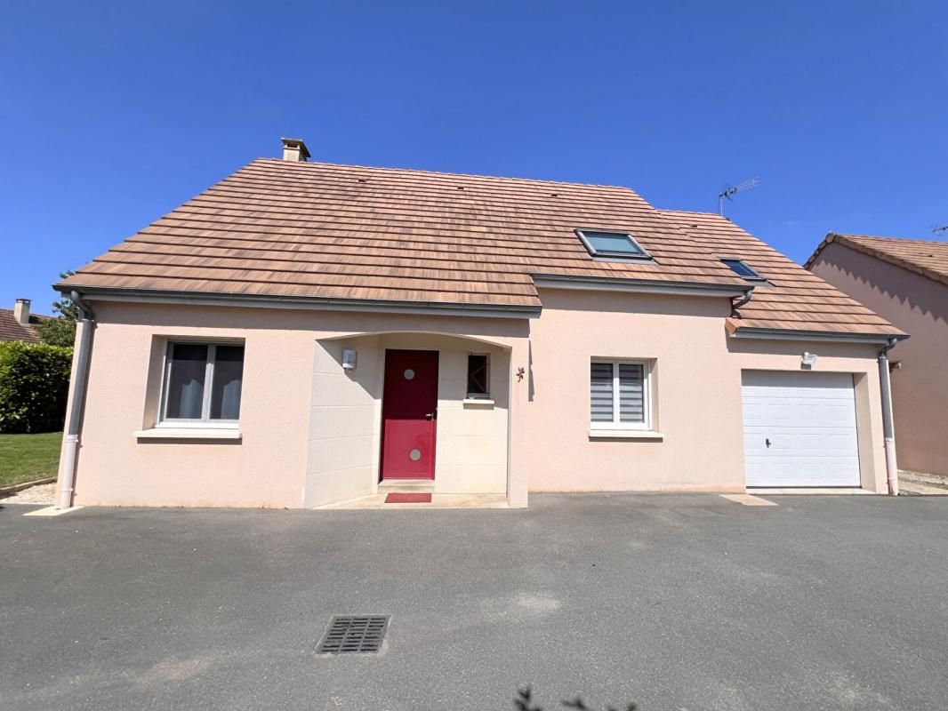 BOULOIRE Maison - Bouloire - 5 pièce(s) - 122 m² 2