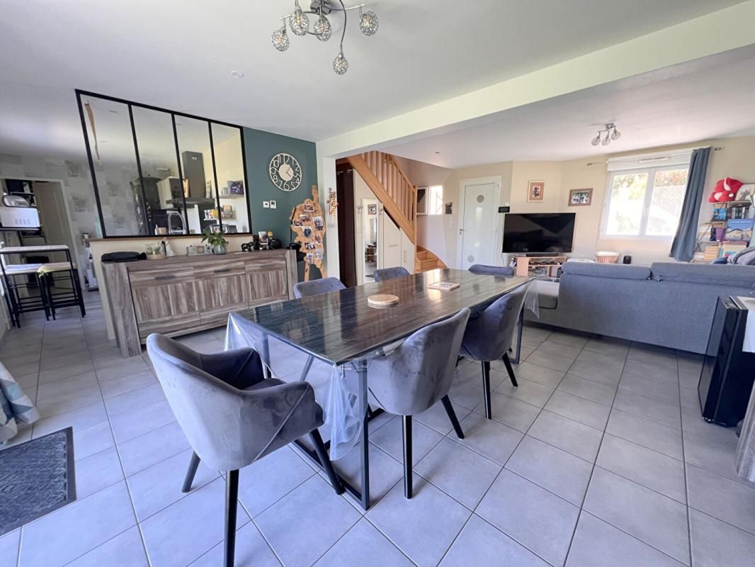 BOULOIRE Maison - Bouloire - 5 pièce(s) - 122 m² 4