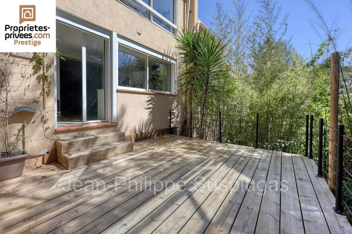 Appartement Bandol 2 pièce(s) 52 m2