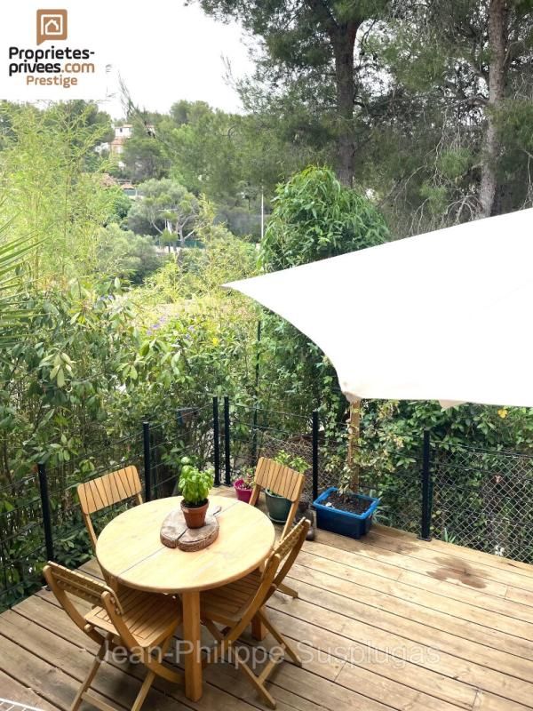 BANDOL Appartement Bandol 2 pièce(s) 52 m2 2
