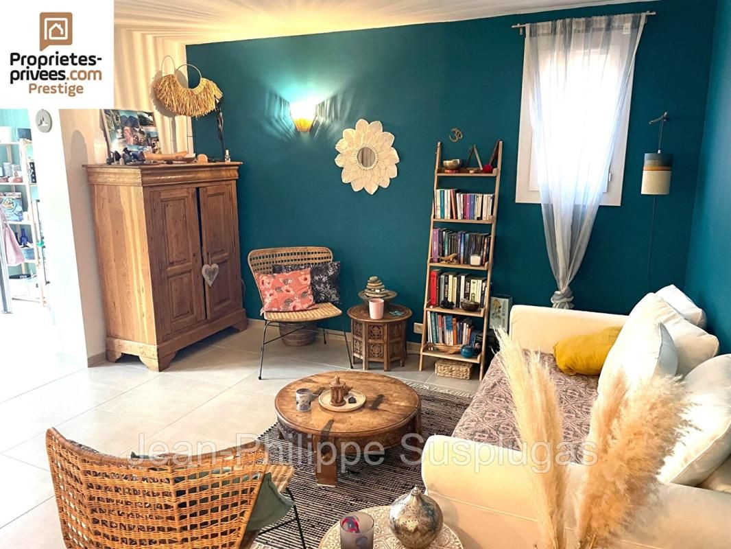 BANDOL Appartement Bandol 2 pièce(s) 52 m2 3