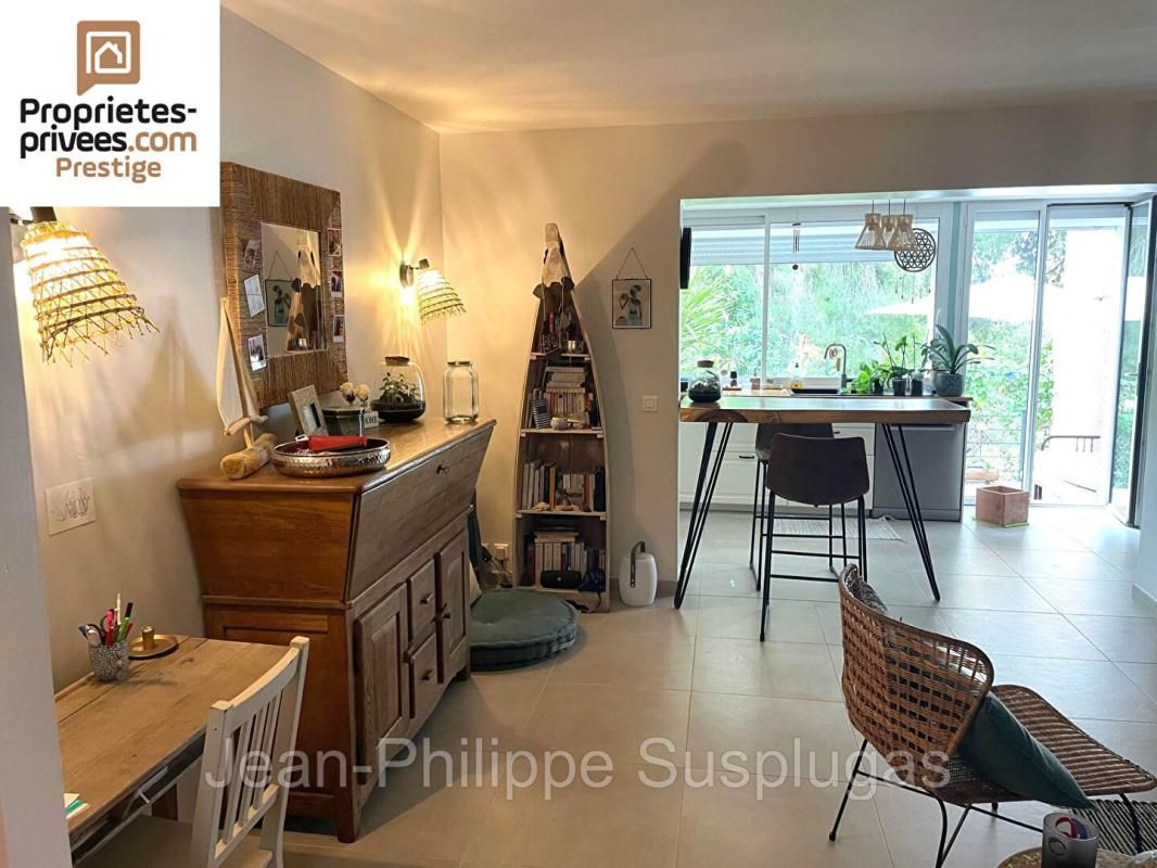 BANDOL Appartement Bandol 2 pièce(s) 52 m2 4