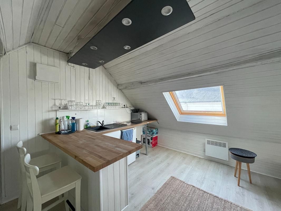 ANGERS Appartement Angers 1 pièce(s) 3