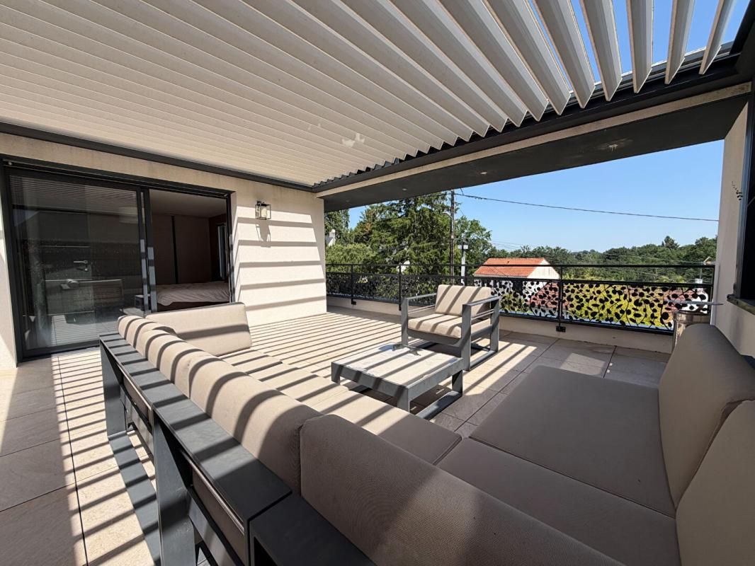 ORVAULT Maison Orvault Petit-Chantilly 1