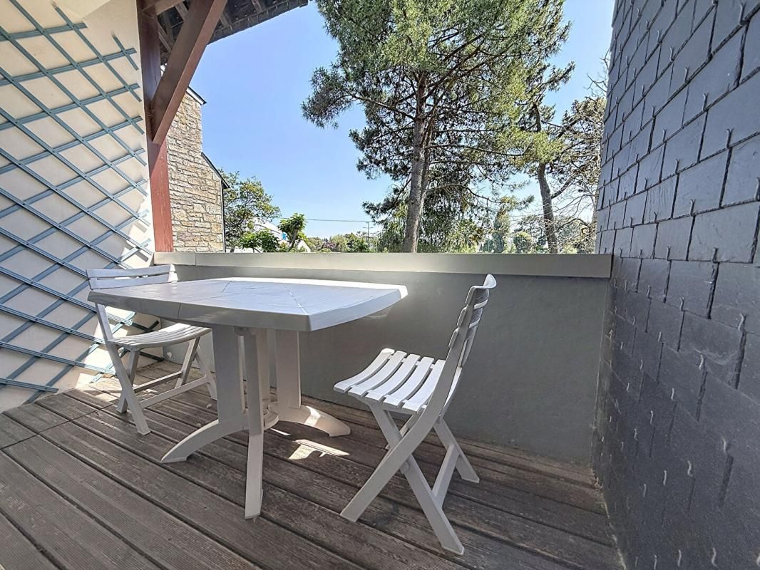 CARNAC Studio Carnac 1 pièce(s) 27.54 m2 2