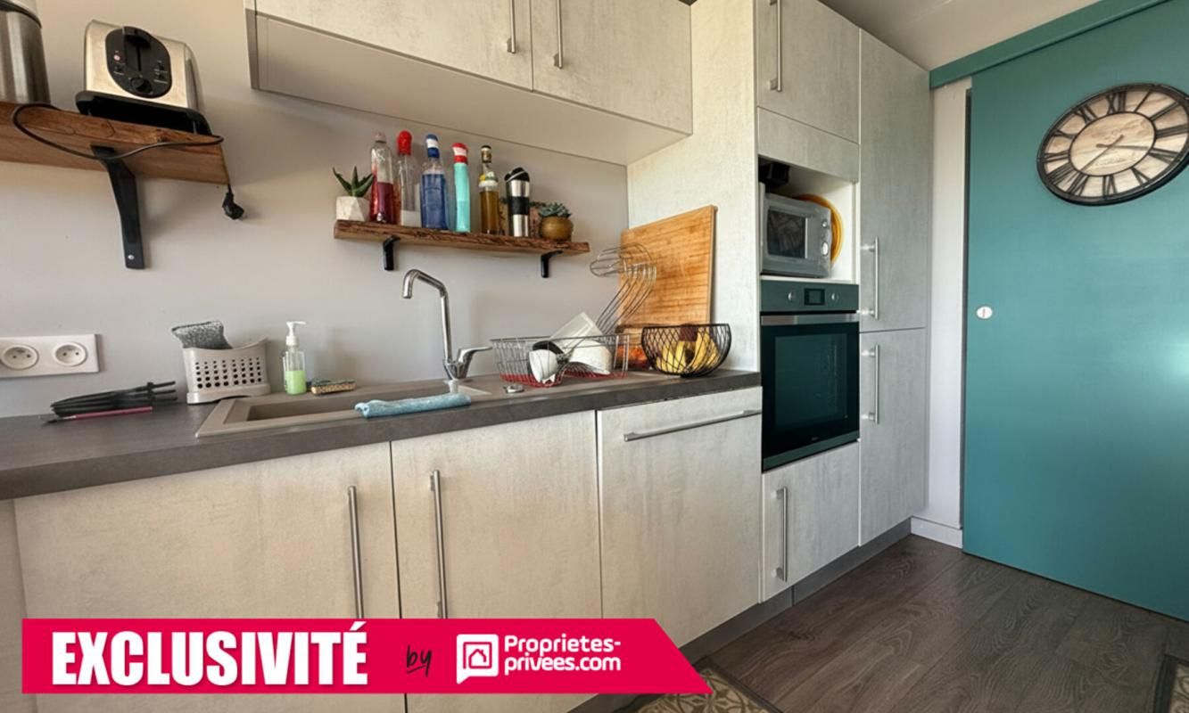 SAINT-HILAIRE-PEYROUX EXCLUSIVITÉ - MaisonT4 PLAIN-PIED 2018 avec jolie vue dégagée 3