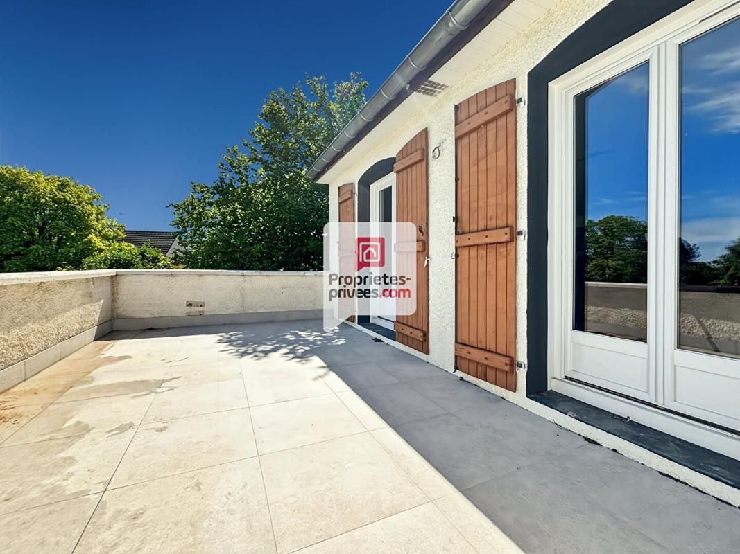 VARANGES VARANGES - Maison 105 m2 1