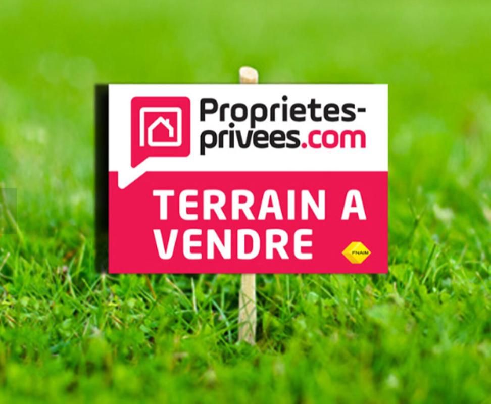 29530 Landeleau terrain constructible de 6900 m² en centre bourg