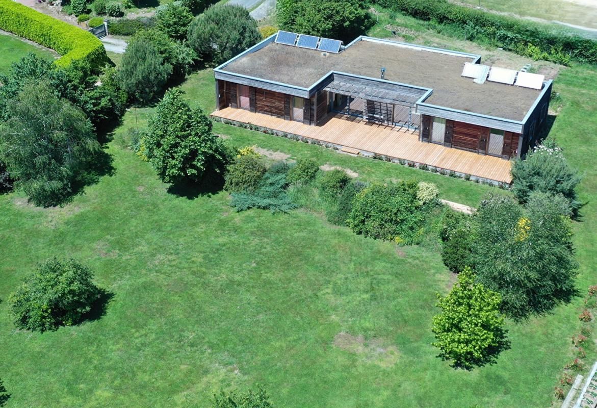 Maison  160 m2