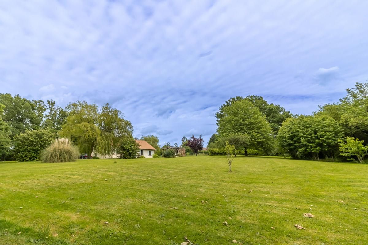 GRACAY Maison Gracay 5 pièce(s) 102 m2 2
