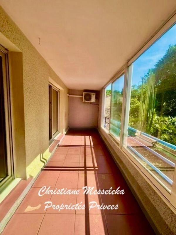 MONTPELLIER Appartement Montpellier 2 pièce(s) 55 m2 2