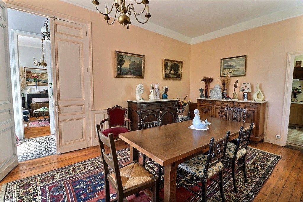 CHANCELADE Maison cossue Chancelade 9 pièce(s) 250 m2/ profession libérale possible 3