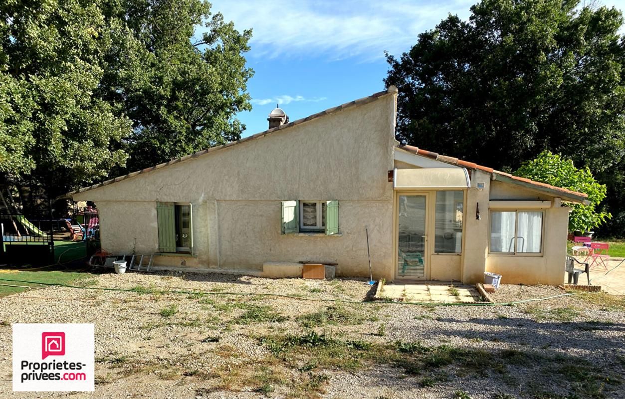 RIANS Rians VILLA sur 1460 m² avec vue sur village 3
