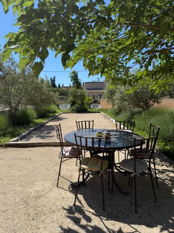 ISTRES Villa secteur du Deven avec piscine et double garage 3