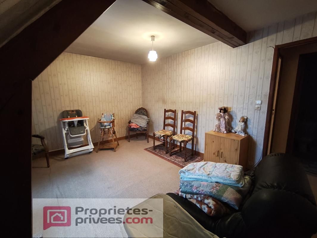 PIERRES Charmant pavillon avec 3 chambres 4