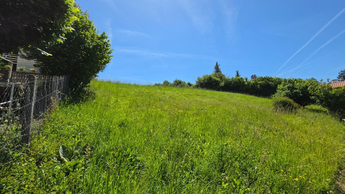 RIBERAC Maison plain pied avec garage 2