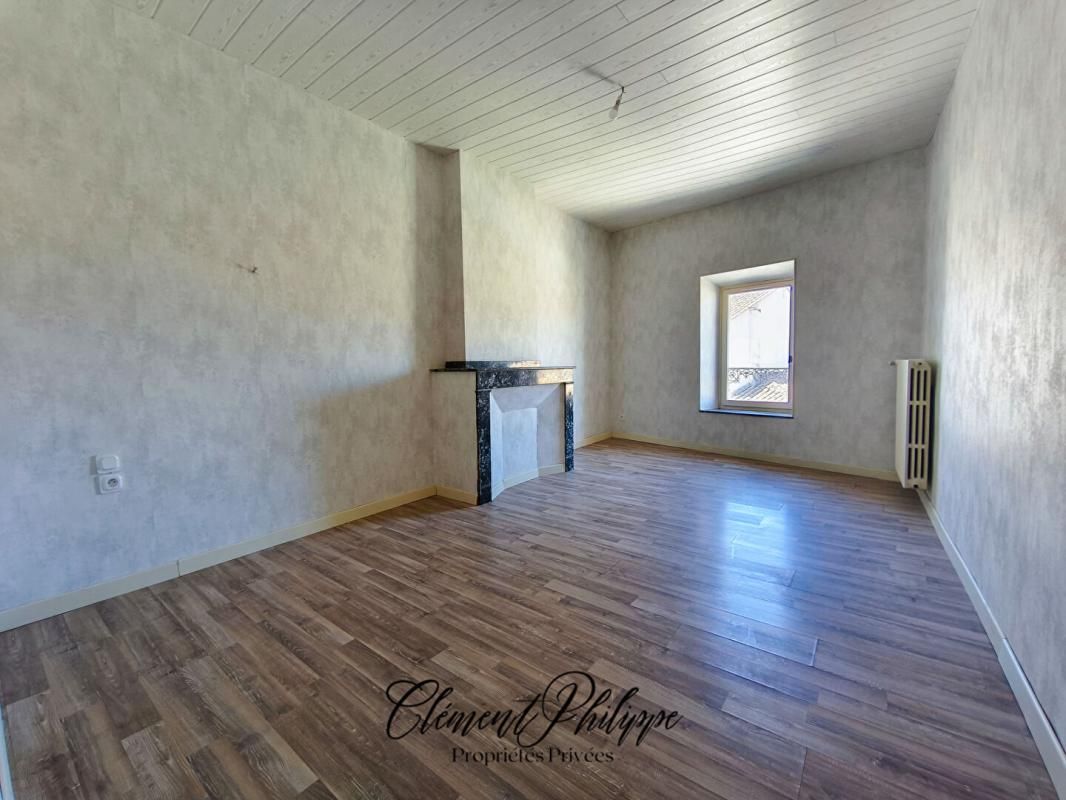TREBES Capendu - Maison de caractère 136 m² avec double garage et jardin 3