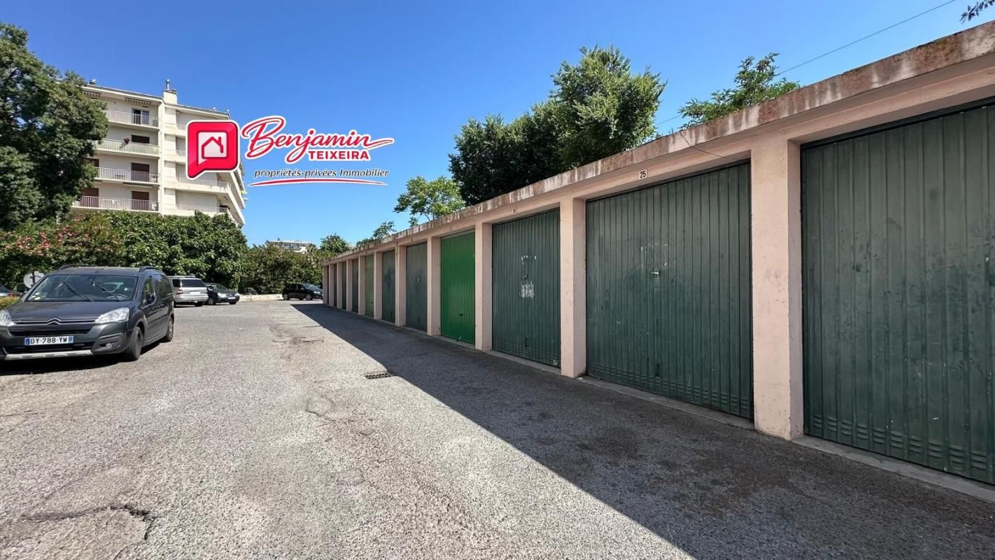 FREJUS Parking / box Frejus 2