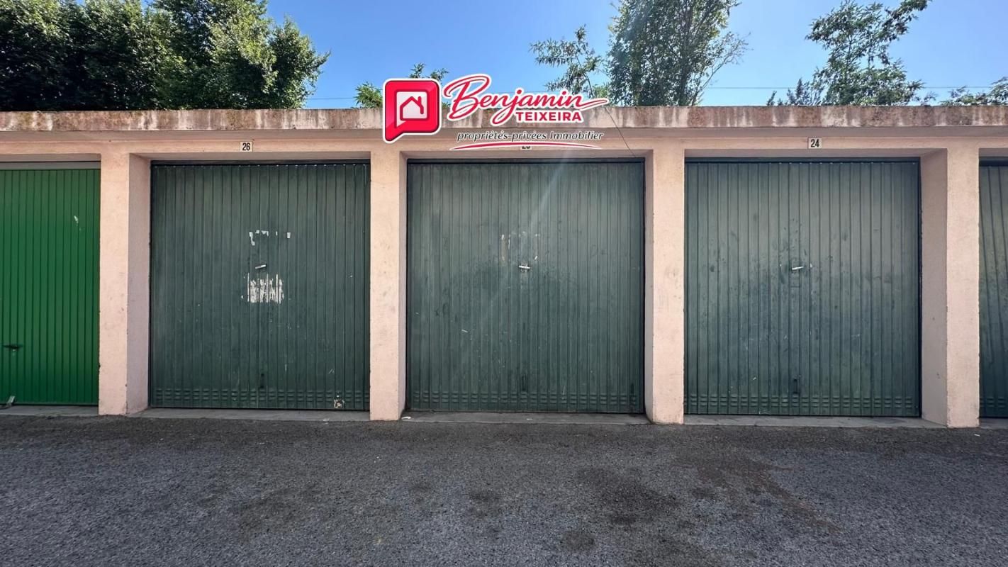 FREJUS Parking / box Frejus 4