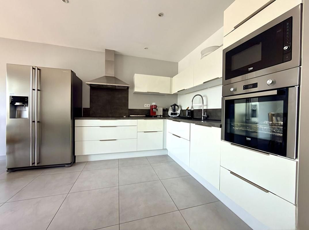 PIA Villa Pia 3 pièce(s) 74m2 sur un terrain de 182m² 3
