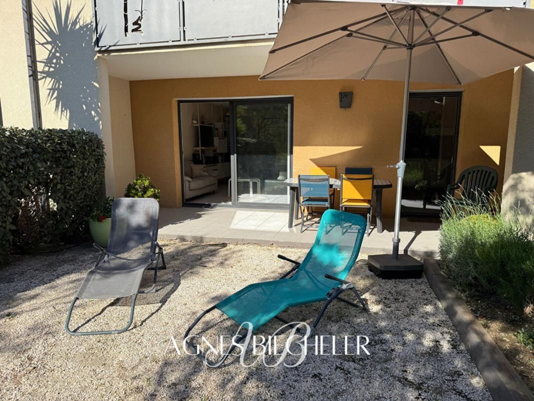 BANYULS-SUR-MER Appartement Banyuls s/mer 3 pièce(s) 94 m2 + garage fermé 2