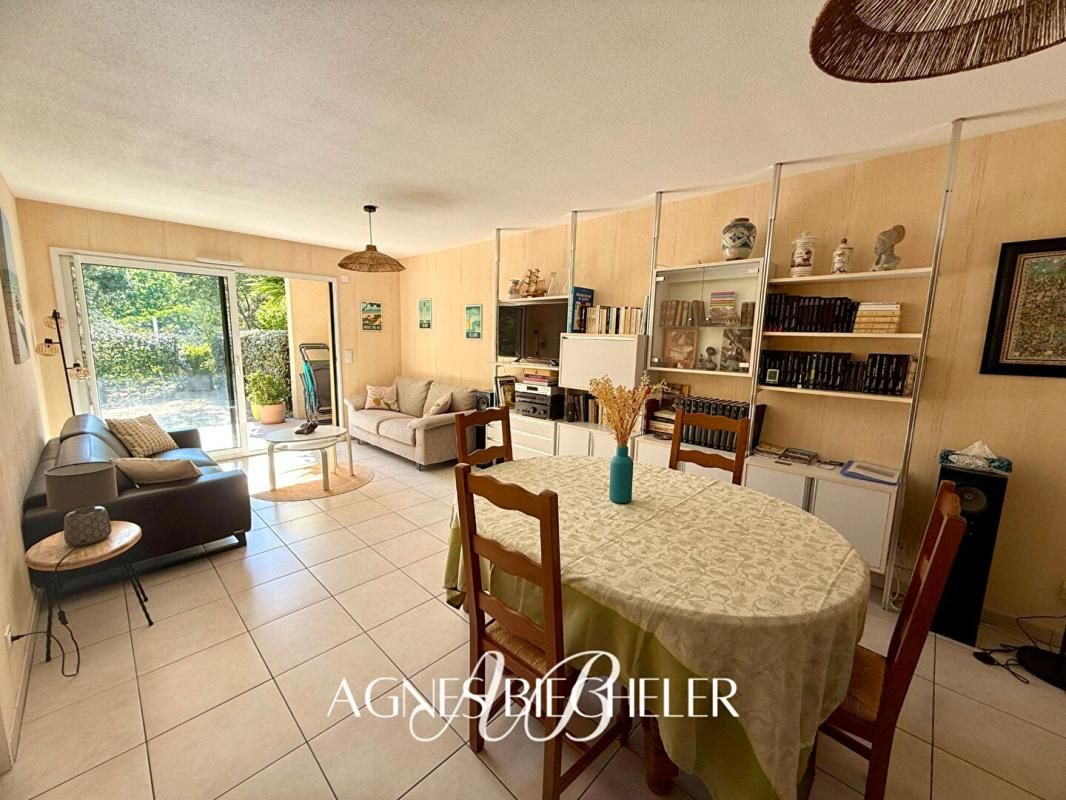 BANYULS-SUR-MER Appartement Banyuls s/mer 3 pièce(s) 94 m2 + garage fermé 4