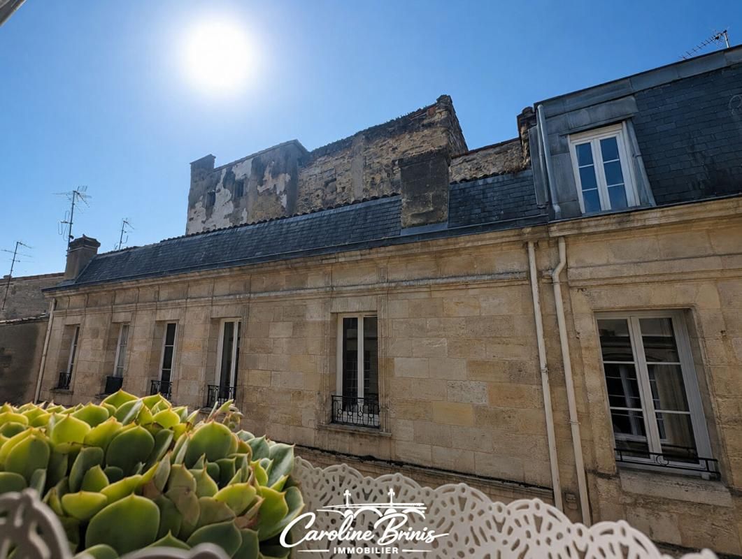 Appartement 2 pièce(s) 34 m2