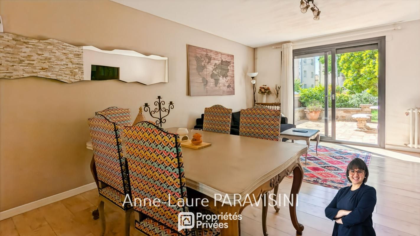 Carcassonne  Maison Familiale Rénovée : Confort, Cachet et Praticité