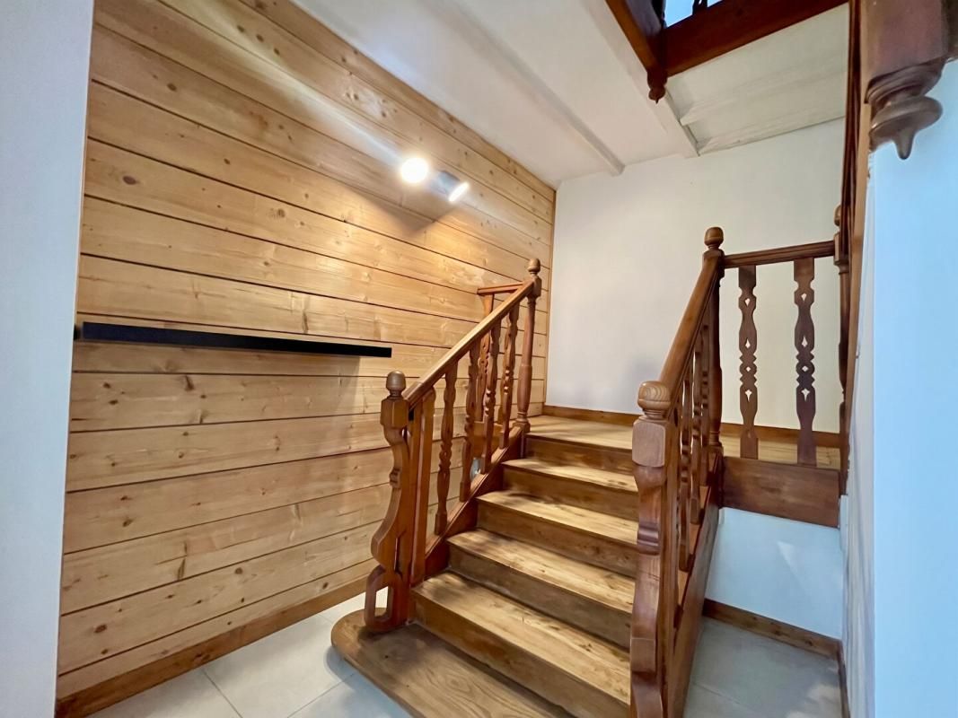 CARCASSONNE À LOUER  - MAISON DE VILLE 96 m² AVEC JARDIN CLOS, MONTLEGUN (CARCASSONNE) 4