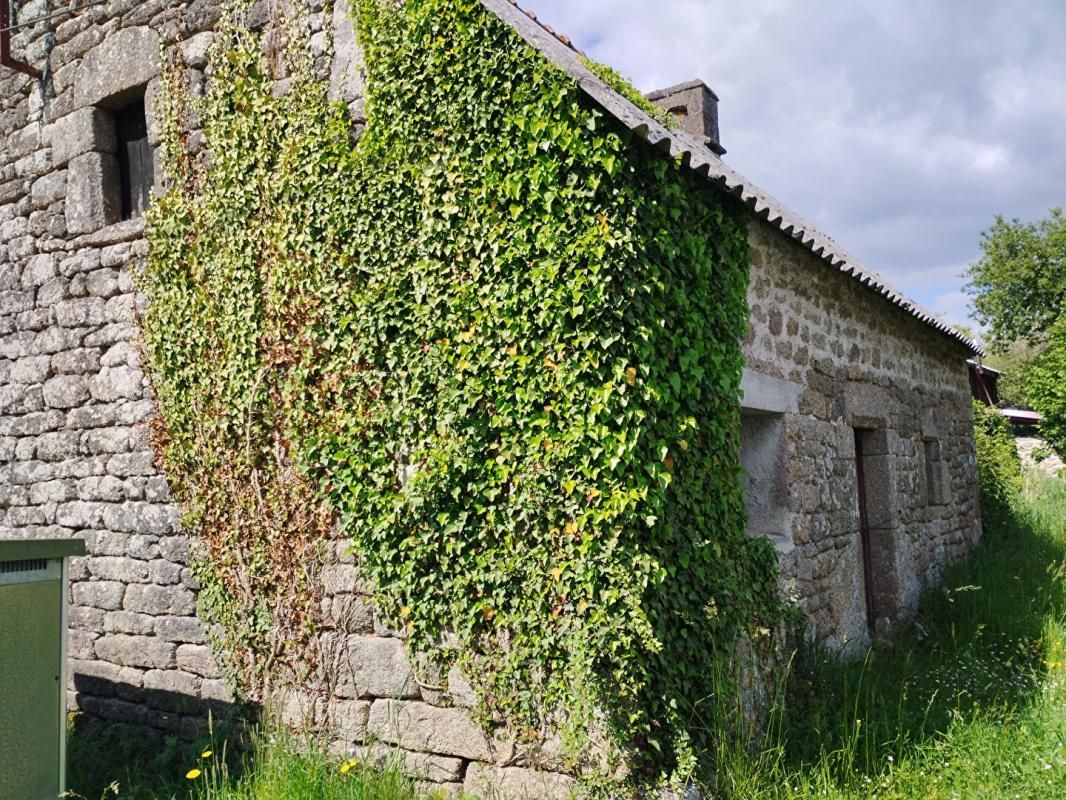 LANGONNET Maison 2