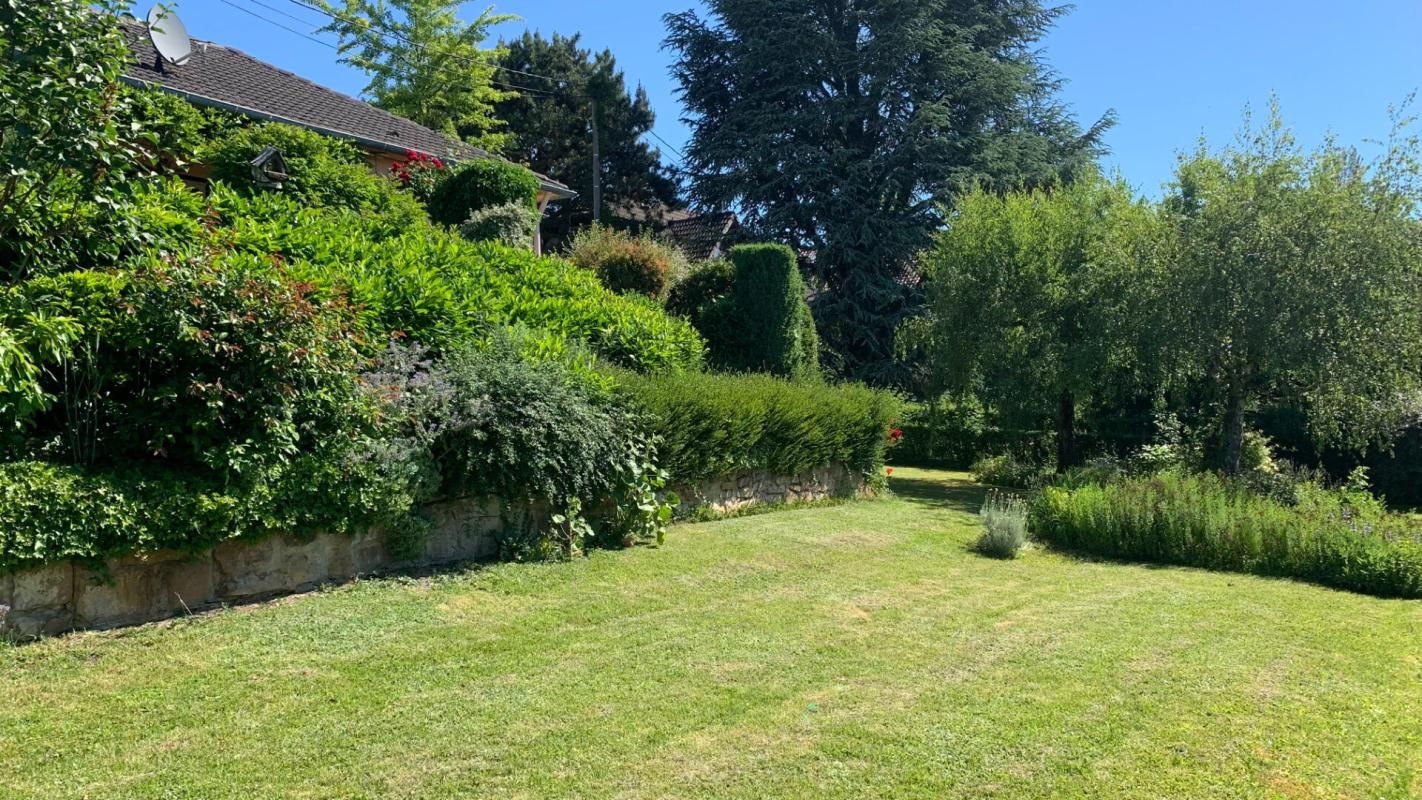 Maison 5 Pièces 125 m2