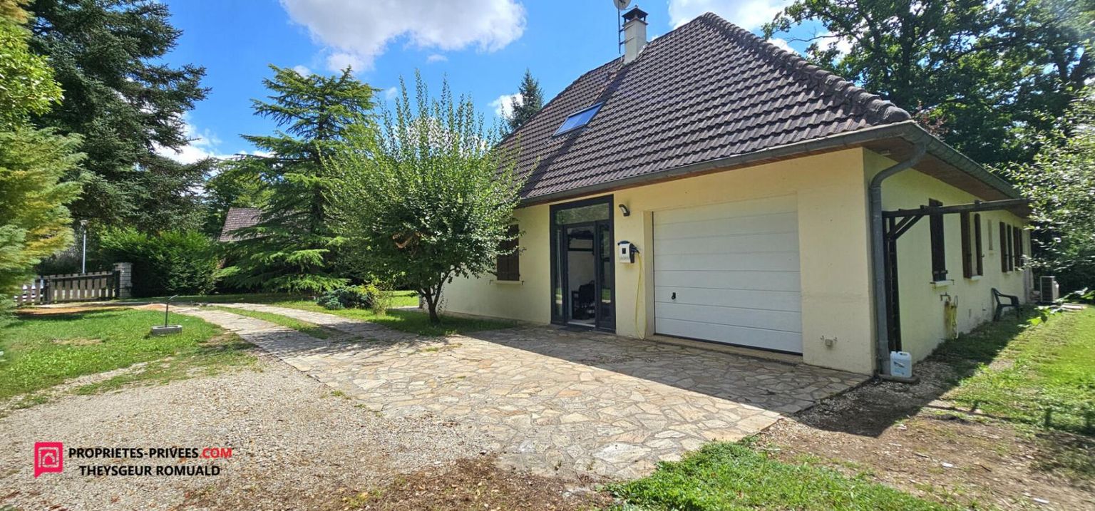 COURTENAY Maison Courtenay 8 pièce(s) 250 m2 3