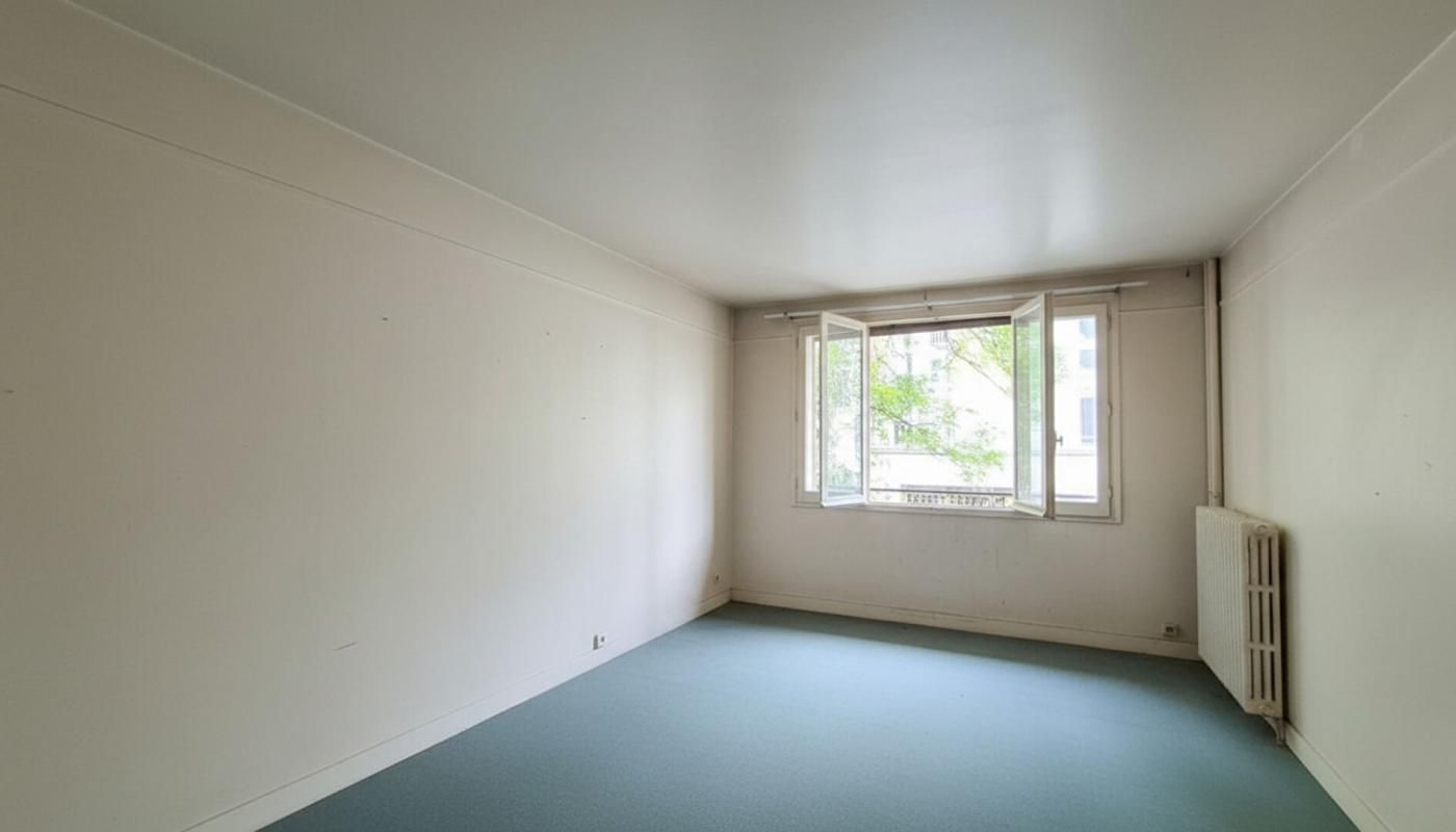 Studio 30 m² Arc de Triomphe Paris 16