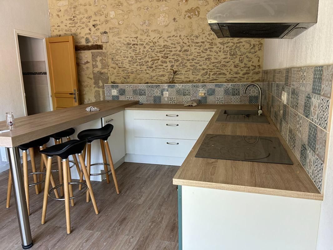 SAINT-MEDARD-EN-JALLES Maison Saint Médard En Jalles 2 pièces 50m² 2