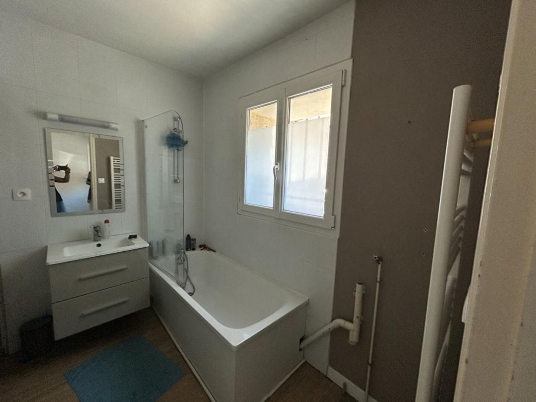 SAINT-MEDARD-EN-JALLES Maison Saint Médard En Jalles 2 pièces 50m² 4