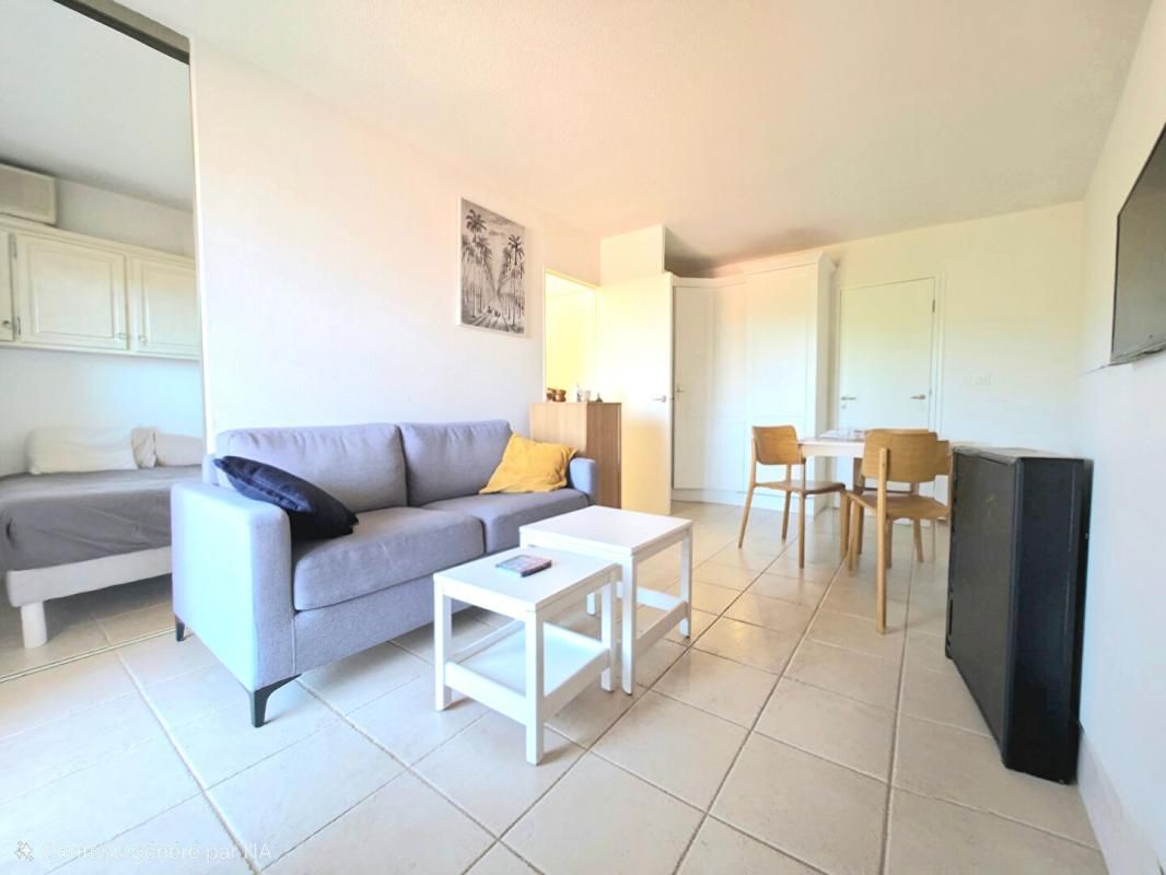LE LAVANDOU Appartement Le Lavandou 2 pièce terrasse (s) 26 m2, a 2mn de la mer 2