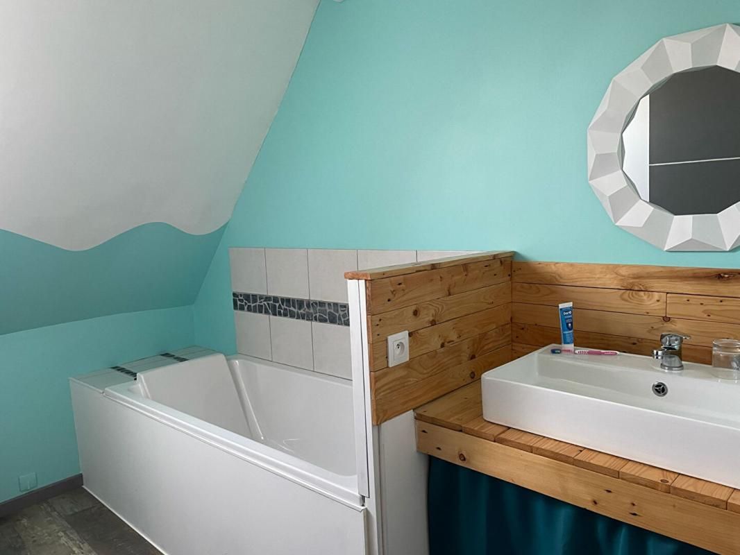 VRED Maison secteur Marchiennes 6 pièce(s) 150 m2 4