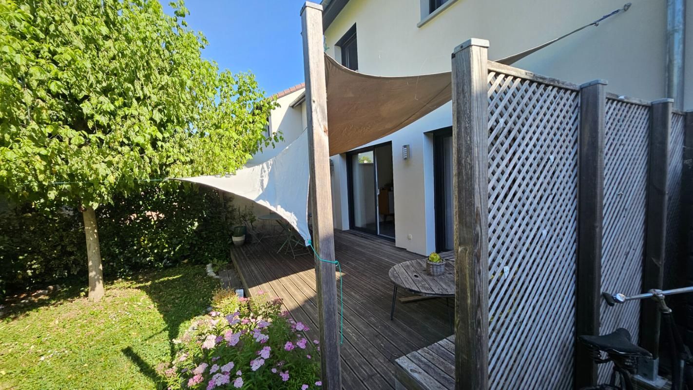 PONTCHARRA Maison 5P 105 m² à PONTCHARRA (38530) 1