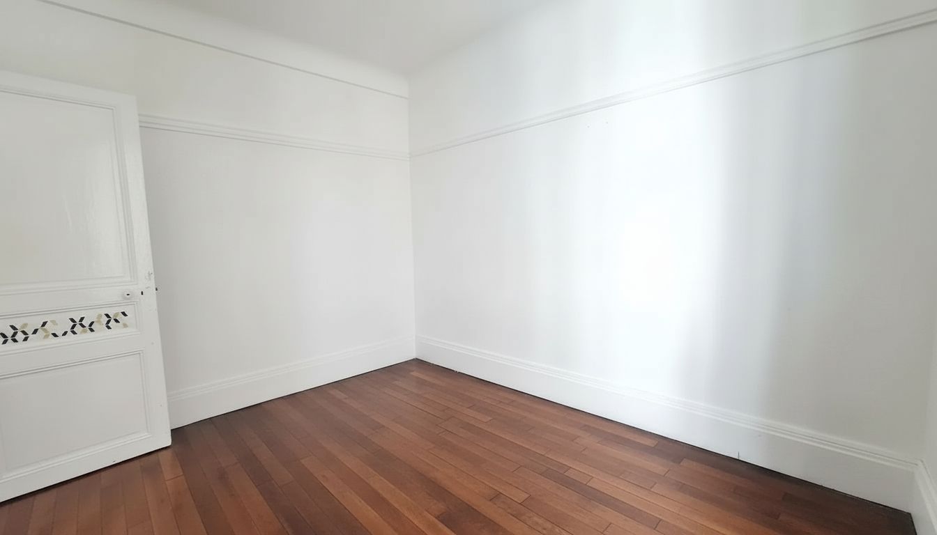 PARIS-15E-ARRONDISSEMENT Appartement 2 pièces 32 m2 rue Labrouste Paris 15 3