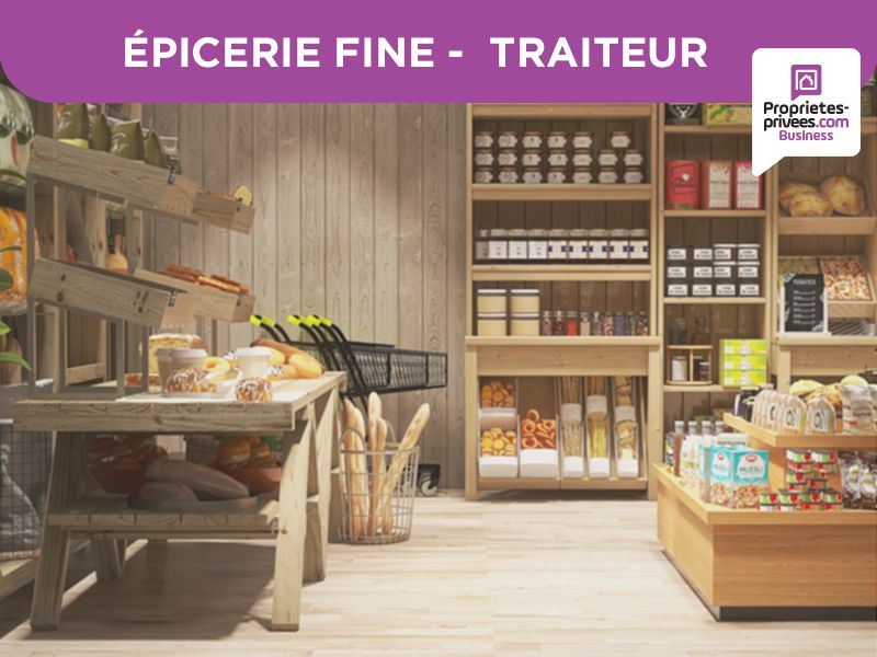 PARIS-10E-ARRONDISSEMENT 75010 PARIS - CAVE A VIN -ALIMENTATION, EPICERIE FINE, 100m² 2