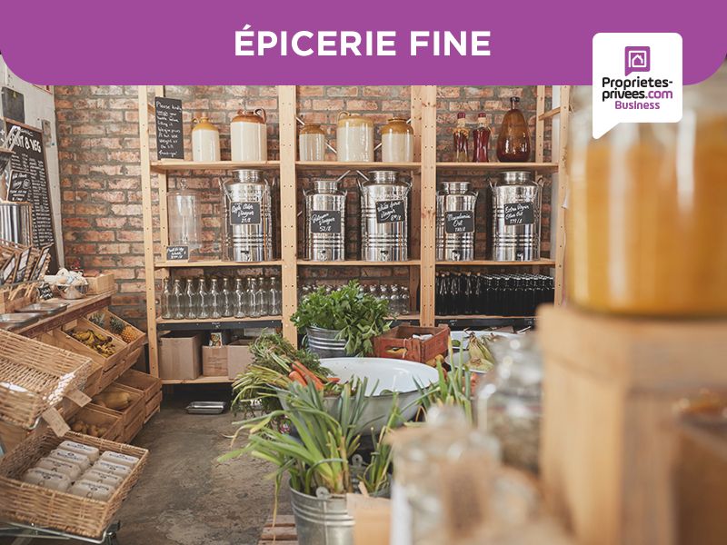 PARIS-10E-ARRONDISSEMENT 75010 PARIS - CAVE A VIN -ALIMENTATION, EPICERIE FINE, 100m² 4