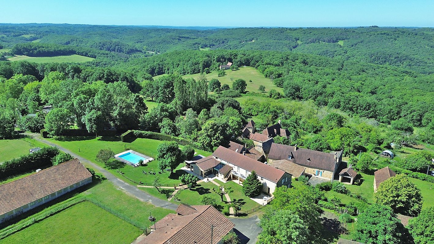 LES EYZIES-DE-TAYAC-SIREUIL Propriété les Eyzies De Tayac Sireuil 297 m2 1