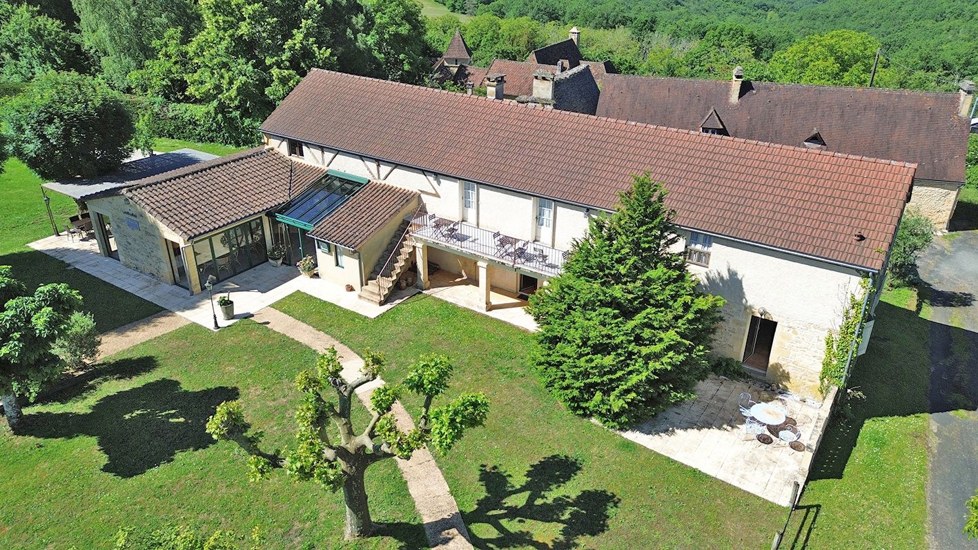 LES EYZIES-DE-TAYAC-SIREUIL Propriété les Eyzies De Tayac Sireuil 297 m2 3